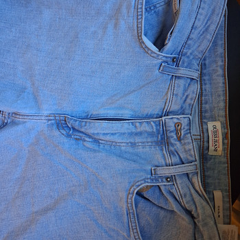 GUESS TEKSAD/ Джинсы