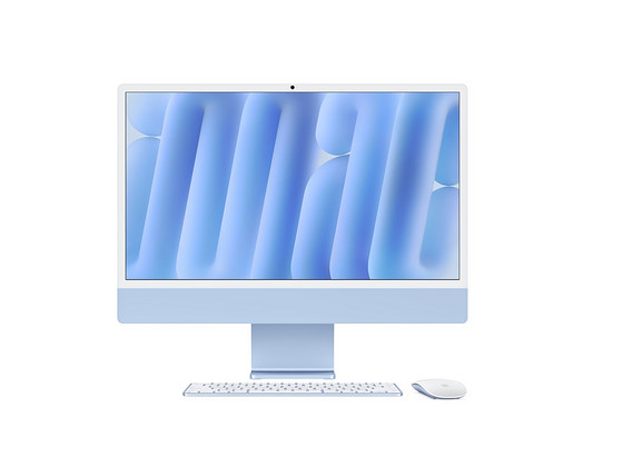 Apple iMac 24-inch M4 16/256GB A3247