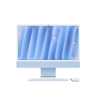 Apple iMac 24-inch M4 16/256GB A3247