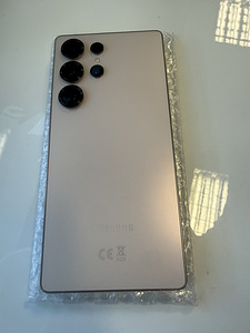 SAMSUNG S25 Ultra 12/512GB (1 foto / 4)