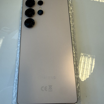 SAMSUNG S25 Ultra 12/512GB