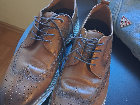 Men shoes
