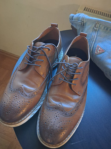 Men shoes (1 foto / 2)
