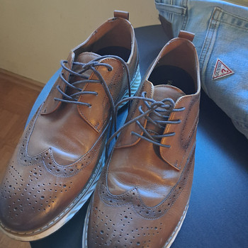 Men shoes