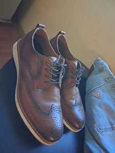 Men shoes (2 foto / 2)