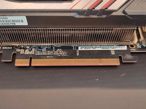 AsRock RX 6800 XT Phantom Gaming D 16G OC (4 фото из 6)