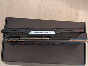 AsRock RX 6800 XT Phantom Gaming D 16G OC (3 фото из 6)