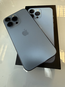 iPhone 13 Pro 128GB (1 фото из 4)