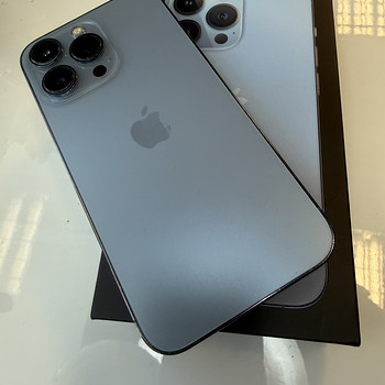 iPhone 13 Pro 128GB