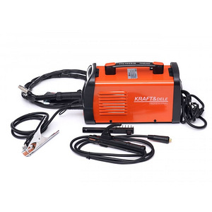 Keevitus 250A - MIG / MMA / LIFT TIG 3in1 KD1875 (2 foto / 3)