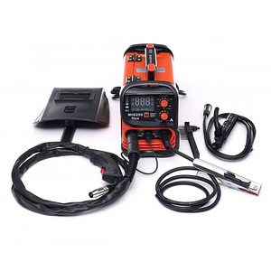 Keevitus 250A - MIG / MMA / LIFT TIG 3in1 KD1875 (3 foto / 3)