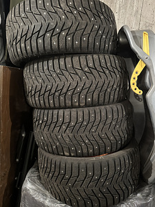 235/35R19 Sailun Ice Blazer WST3 (2 foto / 3)