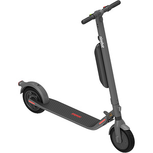 Самокат Ninebot Segway Kickscooter E45E (1 фото из 1)