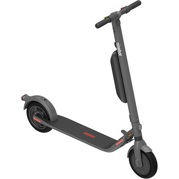 Самокат Ninebot Segway Kickscooter E45E
