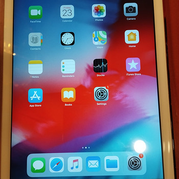 iPad Air