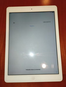 iPad Air (4 foto / 4)