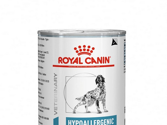 ROYAL CANIN Гипоаллергенный -24 шт