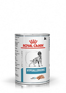 ROYAL CANIN HYPPOALLERGENIC -24tk (1 foto / 1)