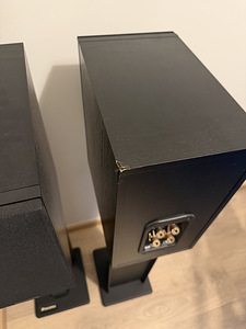 Bowers & Wilkins 685 S2 (4 foto / 4)