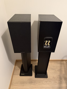 Bowers & Wilkins 685 S2 (3 foto / 4)