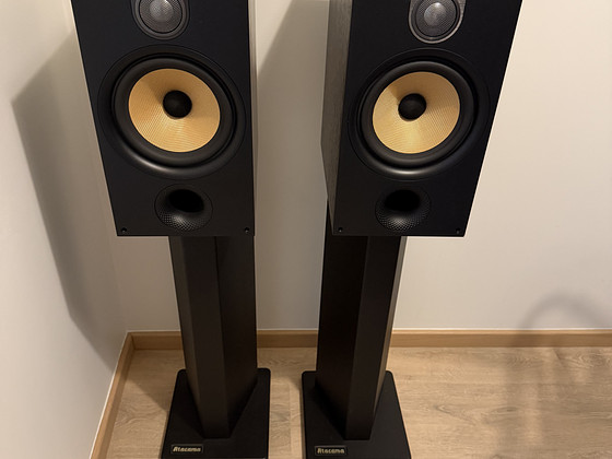 Bowers & Wilkins 685 S2