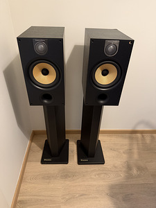 Bowers & Wilkins 685 S2 (1 foto / 4)
