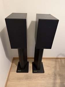 Bowers & Wilkins 685 S2 (2 foto / 4)