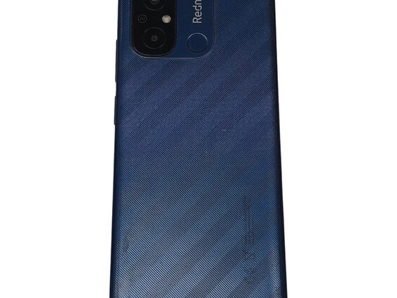 Смартфон Redmi 12C 64-4gb