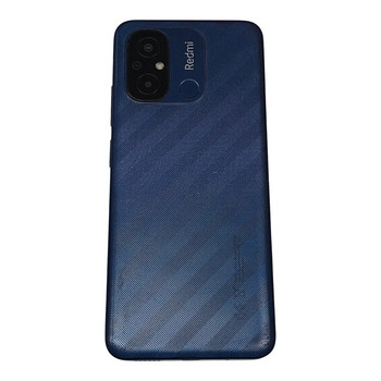 Смартфон Redmi 12C 64-4gb