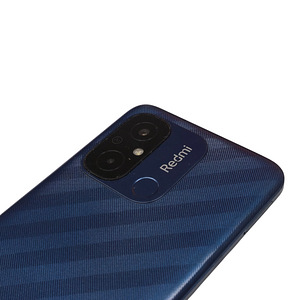 Смартфон Redmi 12C 64-4gb (3 фото из 5)