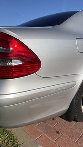 MERCEDES-BENZ E 200 CDI (5 foto / 10)