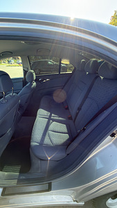 MERCEDES-BENZ E 200 CDI (7 foto / 10)