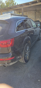 Audi (1 foto / 11)
