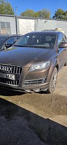 Audi (3 foto / 11)