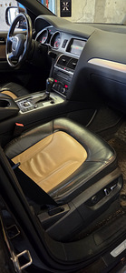 Audi (7 foto / 11)