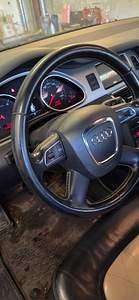 Audi (10 foto / 11)