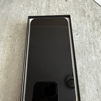 iPhone 13 Pro Max 128 GB