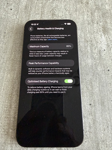 iPhone 13 Pro Max 128 GB (4 фото из 5)