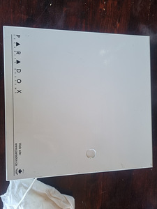 Valveseadmed Paradox (2 foto / 2)