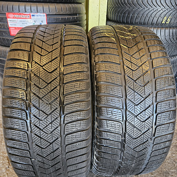 255 40 R 18 Pirelli Winter Sottozero 3