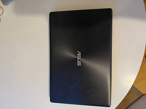 Продам Ноутбук ASUS X550VX (1 фото из 6)