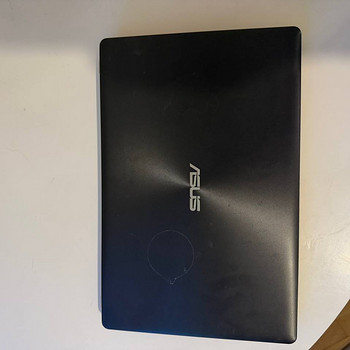 Продам Ноутбук ASUS X550VX