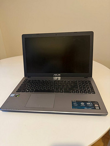 Продам Ноутбук ASUS X550VX (2 фото из 6)
