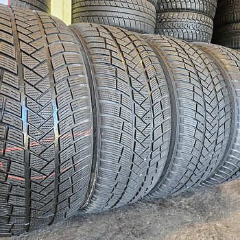 255 45 R 19 Vredestein Wintrac Pro