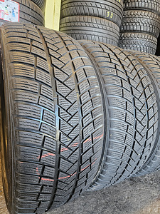 255 45 R 19 Vredestein Wintrac Pro (2 foto / 5)