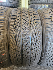 255 45 R 19 Vredestein Wintrac Pro (3 foto / 5)