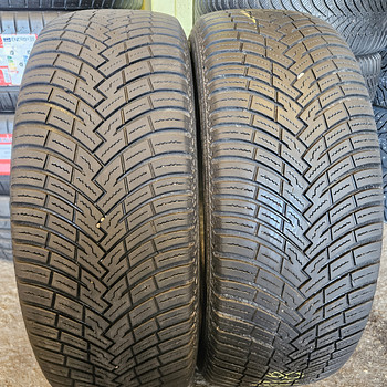 225 60 R 18 Pirelli Scorpion All Season SF2