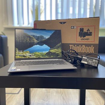 Sülearvuti Lenovo 14 G7 ThinkBook Core Ultra 5 / 16 GB / 256 GB