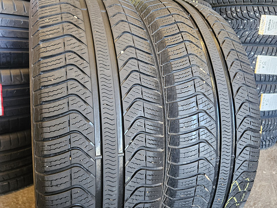 225 60 R 18 Pirelli Cinturato AllSeason +