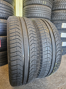 225 60 R 18 Pirelli Cinturato AllSeason + (1 фото из 4)